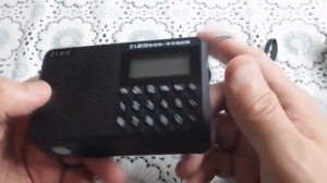 SIHUADON R-108. Итоговый обзор