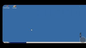 LazPaint Raster Image Editor & Vector Layer In Lazarus On Exagear Windows Emulator