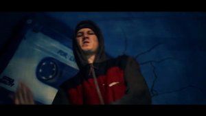 Tanir Da Gudda Jazz)  Осознанное сновидение Финал IndaBattle 3