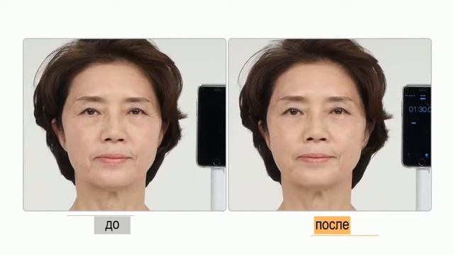 НОВЕЙШЕЕ СРЕДСТВО ОТ МОРЩИН WRINKLE POWER FILLING смотреть онлайн