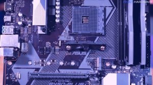 Как выбрать материнскую плату. Обзор чипсета AMD b450