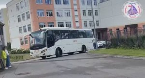 Работники Петербургского лагеря «Дружных» готовятся к приезду детей из Мариуполя