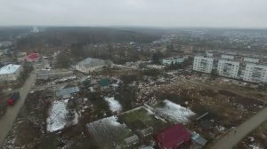 Ревякино. Ясногорский район. Тульская обл.
