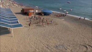 Crystal Admiral Resort Suites and SPA Hotel Side Video