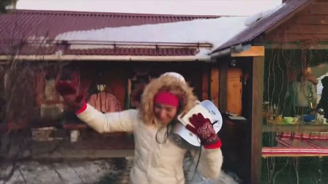 ЯНИНА ДАЧА ? смотреть онлайн