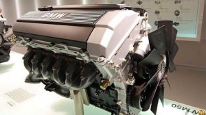 5 САМЫХ НАДЕЖНЫХ ДВИГАТЕЛЕЙ