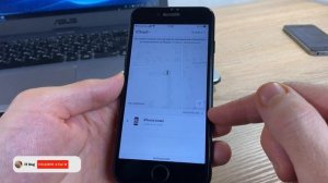 Как найти любой iPhone через локатор