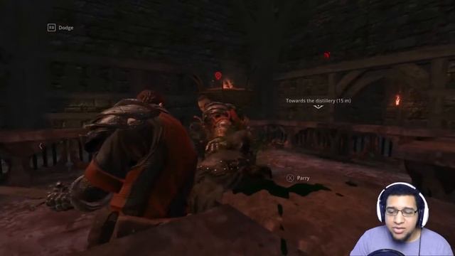 GIT GUD N00B! (Styx: Master of Shadows Funny Moments) смотреть онлайн