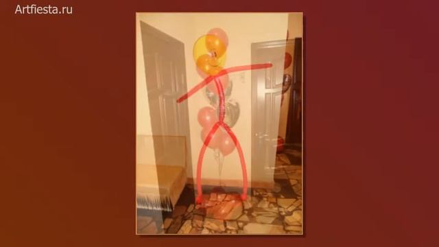 Организация и проведение серебряной свадьбы