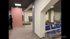 Аэропорт Минеральные Воды / Перелёт Стамбул-Минеральные Воды-Пермь 2022 июль