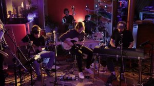 Soul Love // David Bowie // POMPLAMOOSE ft. Jacaranda