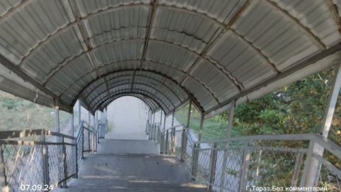 Город Тараз🤗.mp4