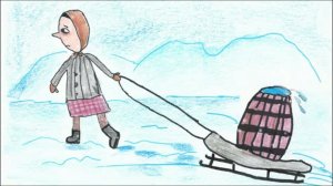 "БЛОКАДНЫЙ ЗООПАРК". ГБДОУ детский сад № 33