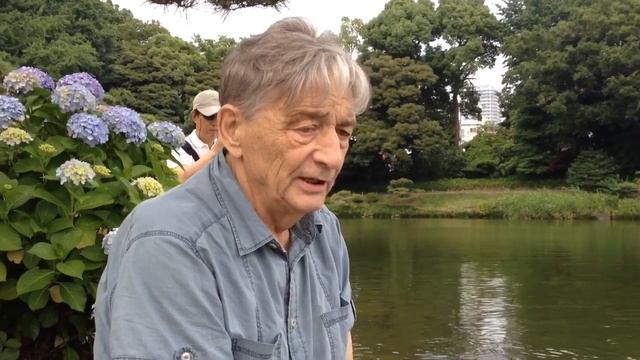 Успенский Э. Япония анекдот смотреть онлайн