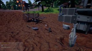 ПЕРВАЯ АВТОМАТИЧЕСКАЯ СОРТИРОВКА РЕСУРСОВ... ну почти!!! - Hydroneer