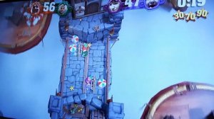 Играем в Вечеринку в джунглях на РS4