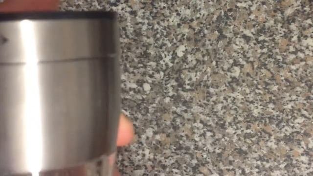 МЕЛЬНИЦА ДЛЯ ПЕРЦА И СОЛИ