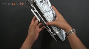 Best Looking and Most Powerful graphics card we've tested- ASRock Radeon RX 7900 XTX Taichi White O