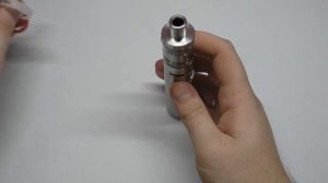 Eleaf iJust S спустя 3 МЕСЯЦА