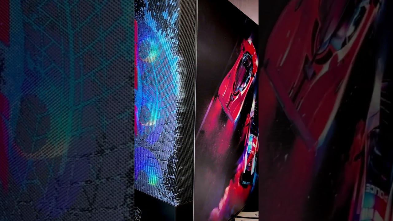 NEED FOR SPEED CUSTOM смотреть онлайн