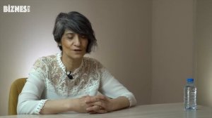 Кто такая Ирада Иманова?