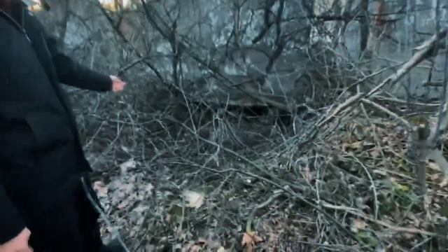 НАШЛИ ЛОГОВО МАНЬЯКА мы ТУДА НЕ НОГОЙ GHOST HUNTERS часть 1