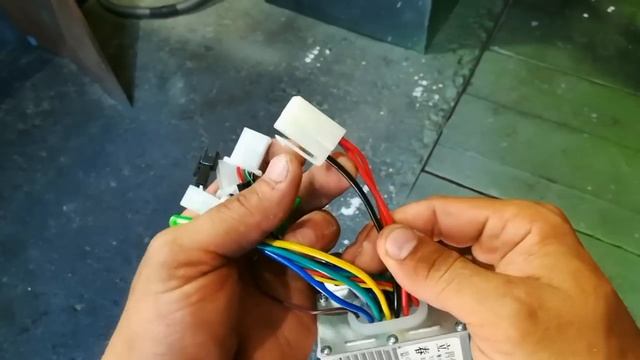 Электросамокат из хлама своими руками смотреть онлайн