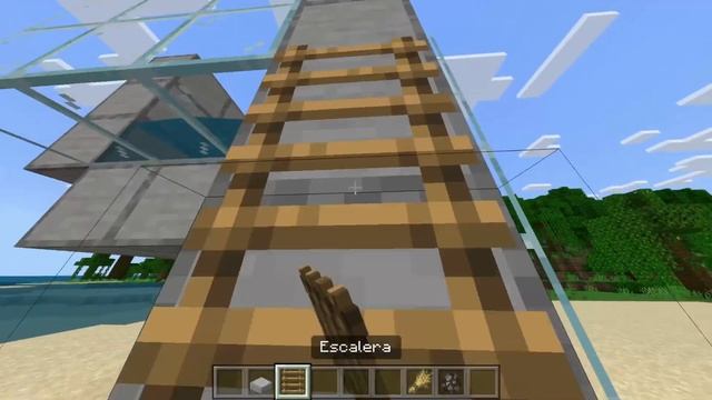 ✅ COMO HACER una GRANJA de VACAS en Minecraft 1.20 - Tutorial (Java, Nitendo Switch, PS4, Xbox) смотреть онлайн