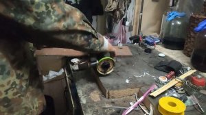 Переделка, доработка дымогенератора для копчения