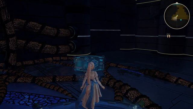 Tales of Arise Beyond the Dawn - NAZAMIL'S PLAN [DLC PART 9] смотреть онлайн