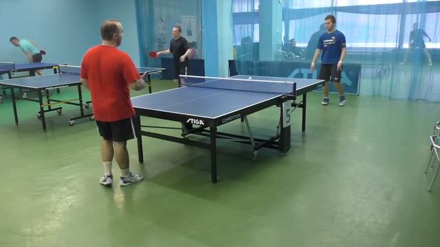 Кубок VITEK Крылья Советов Александр ДЖАНМУХАМЕДОВ - Тимофей РАЗИНКОВ