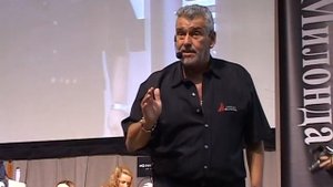 Мастер-класс по стрижкам Альберто Гомеса Житано