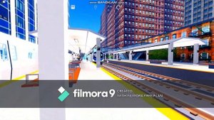 Subway Train Simulator: A/C Lines - New Update!