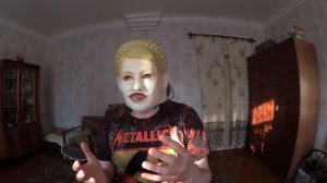 КОГДА УЖЕ ПОДОХНЕТ ХИККАН №1 ? СЕРЬЁЗНЫЙ РАЗГОВОР | БАБУЛЯ ХИККАНА