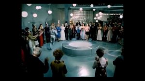 Цыганская - Эта веселая планета