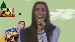 Lauren Cimorelli&Friends-Green Blues