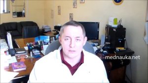 Эндокринные причины психических расстройств