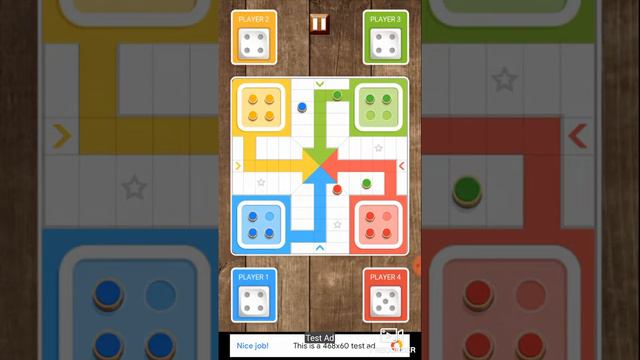 PARCHIS LUDO GAME- HOW TO PLAY