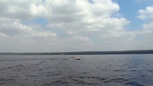 обь 1 тохатсу 18 покатушки на Каме г. Чайковский.