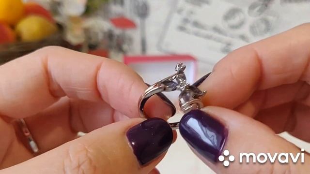 Бижутерия Алиэкспресс #9#  Распаковка посылок.
