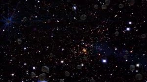 С Днём Космонавтики