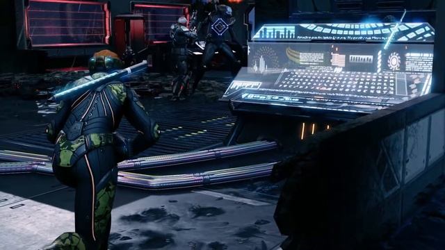 XCOM 2 - WotC: ep60 Neutralize VIP ( Op. Moon Wheel ) Gameplay (I/L) смотреть онлайн