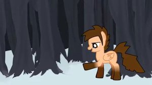 Клип: Песня Санса и Папируса.