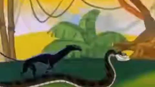 Угарная озвучка мультика смотреть онлайн