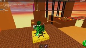 ROBLOX SWORD FIGHTS ON THE HEIGHTS IV | NEW UPDATE