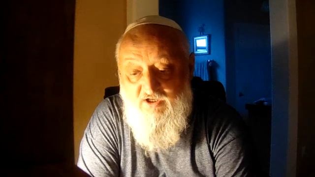Нужно ли мессианскому иудею делать обрезание?(Andra)