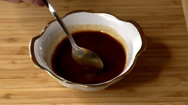 Необычный ужин из самой обычной рыбы. Стир-фрай из филе трески с зеленой фасолью