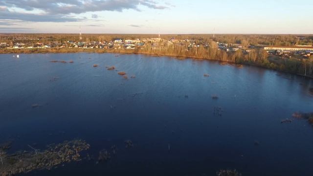 Санаторий "Чажемто" в мае смотреть онлайн