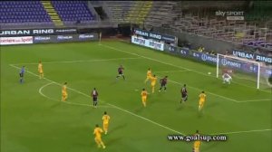 30 tour Cagliari 1-0 Verona