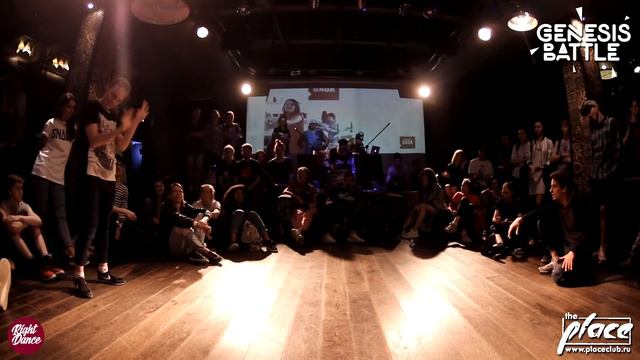 EXPERIMENTAL Final Приключения электроники VS Поспех смотреть онлайн